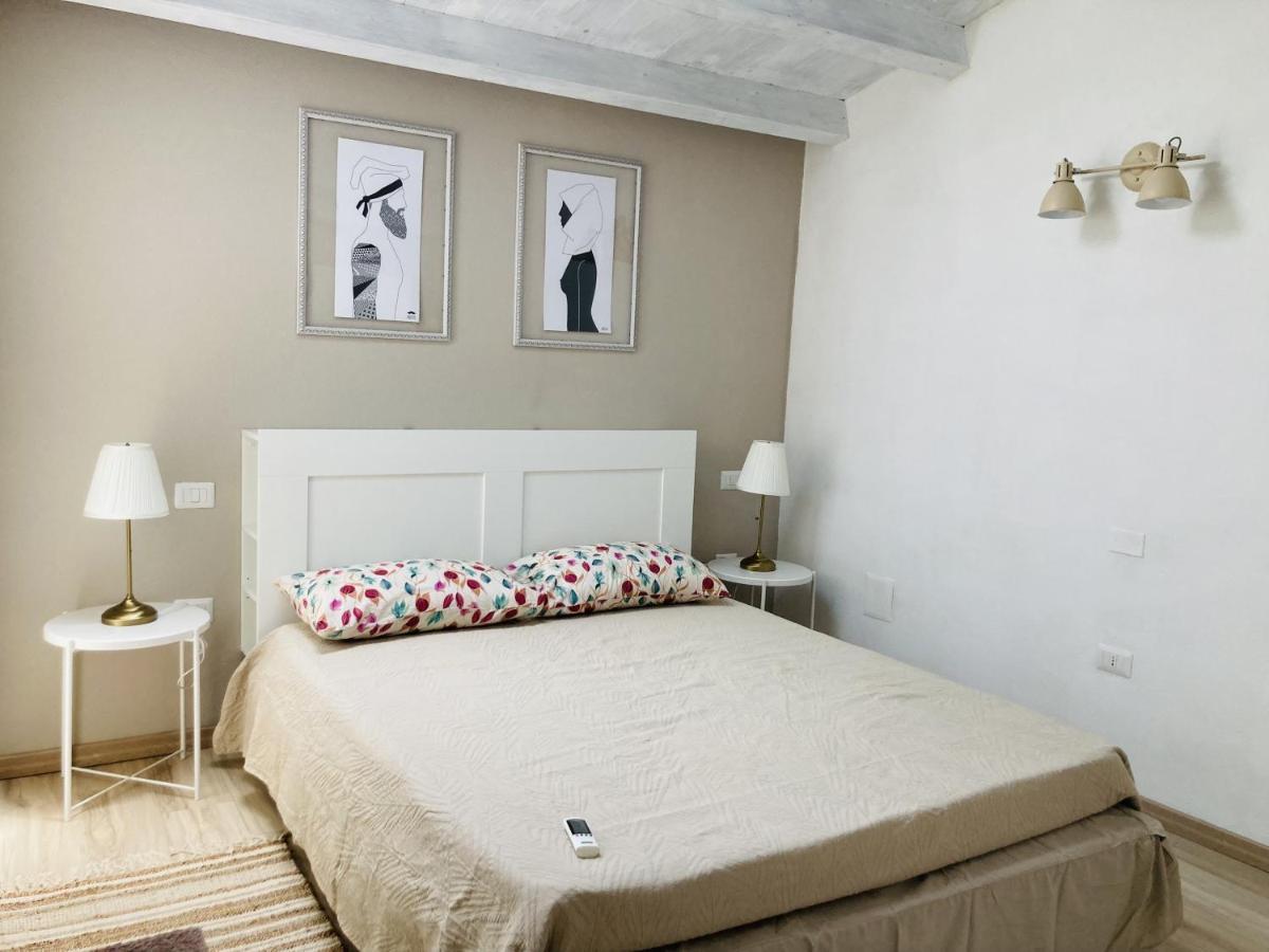 Civico 198 Villa Cagliari Luaran gambar