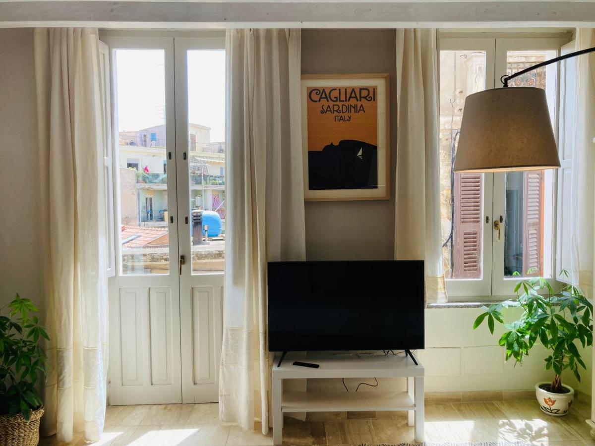 Civico 198 Villa Cagliari Luaran gambar