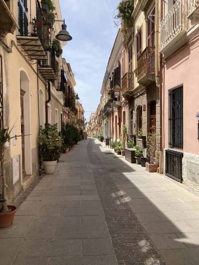 Civico 198 Villa Cagliari Luaran gambar