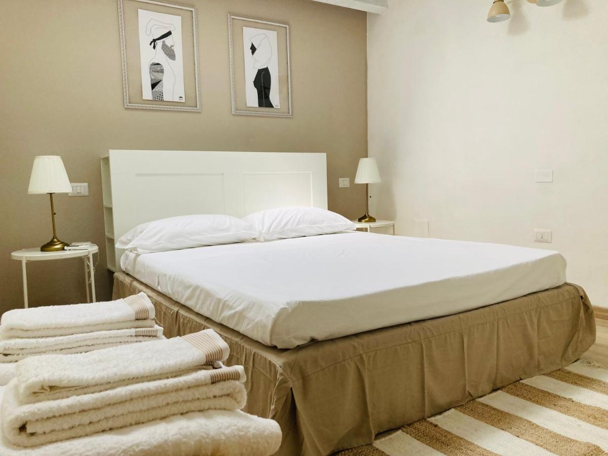 Civico 198 Villa Cagliari Luaran gambar